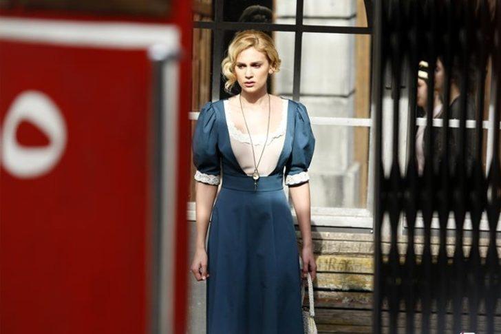 Kurt Seyit ve Şura İstanbul 12. Bölüm Galerisi G5