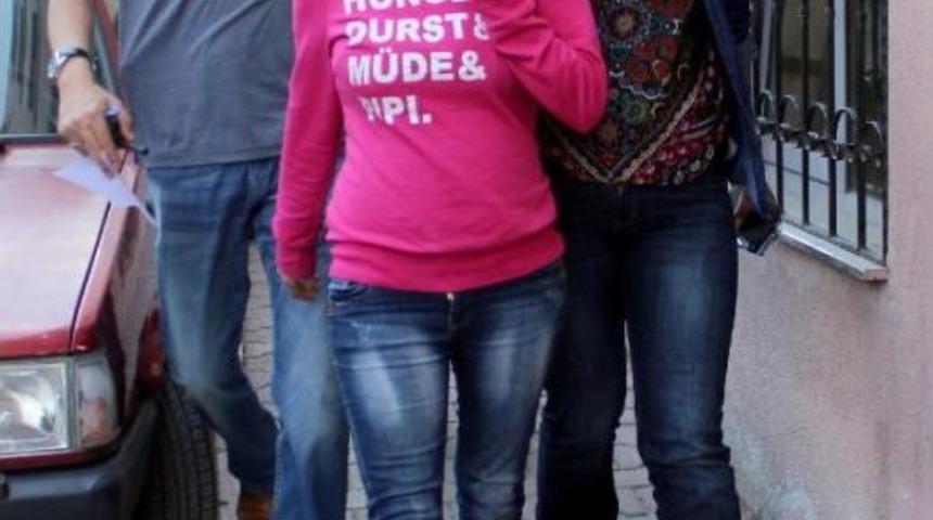 H&uuml;lya'yı &Ouml;ld&uuml;r&uuml;p &Ccedil;ukura Atan 3 Sanığa 25'şer Yıl Hapis Cezası