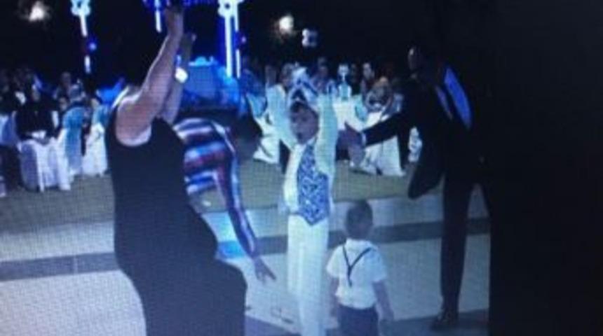 D&uuml;ğ&uuml;ndeki 1 Dolar 103 G&uuml;n Sonra Tahliye Ettirdi