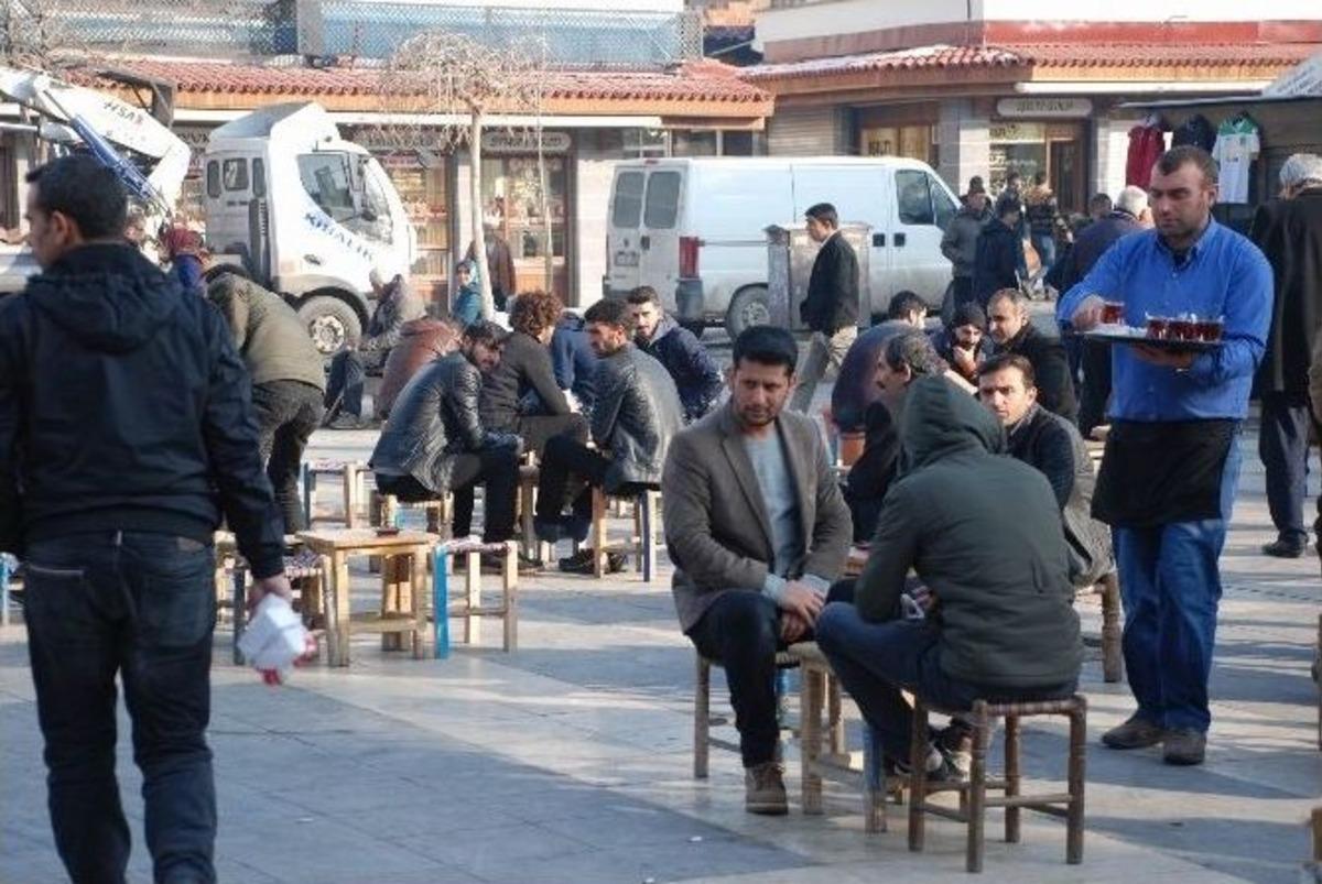 Doğu Ve G&uuml;neydoğu&rsquo;dan &rsquo;referandum&rsquo; Değerlendirmesi