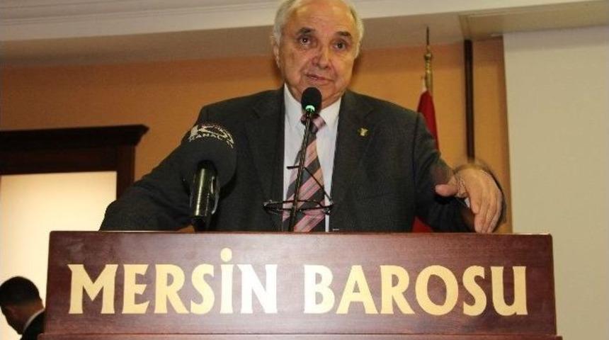 Av. Uyar: &ldquo;bor&ccedil;lunun Bor&ccedil;lanmadan &Ouml;nce Yaptığı Tasarrufları Da İptal Davasına Konu Olmalı&rdquo;