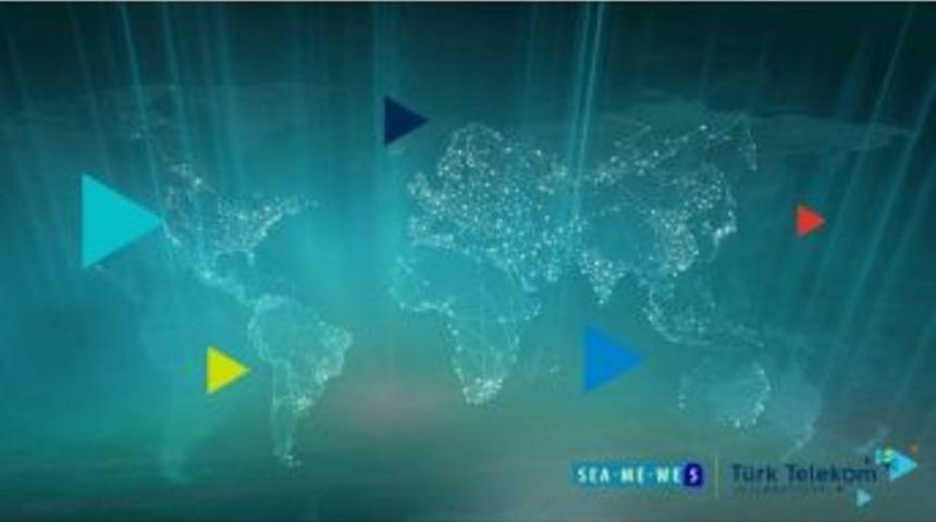 D&uuml;nya Telekom&uuml;nikasyon Sekt&ouml;r&uuml;n&uuml;n Nabzı İstanbul&rsquo;da Atacak