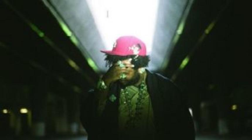 Grammy &Ouml;d&uuml;ll&uuml; Sanat&ccedil;ı, İstanbul Konserini Iptal Etti