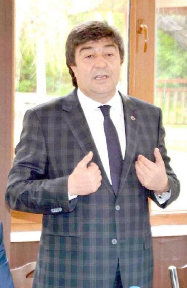 Kayserili Askerden Hemşerilerine El Bab Selamı 1