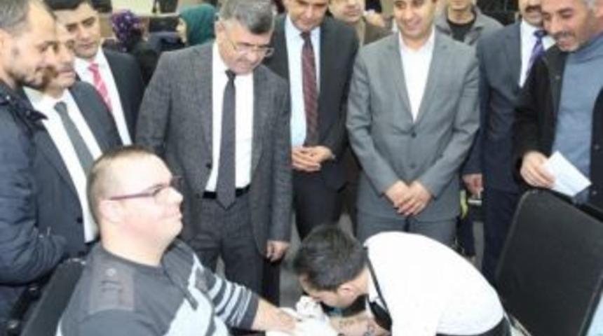 M&uuml;ge Anlı&rsquo; Dan Canlı Yayında Başkan Akdoğan&rsquo;a Teşekk&uuml;r