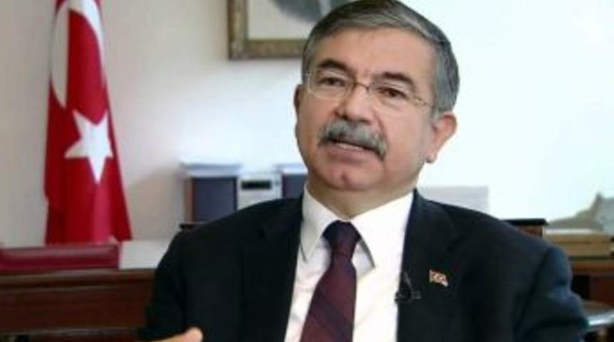 Bakan İsmet Yılmaz K&uuml;tahya&rsquo;ya Geliyor