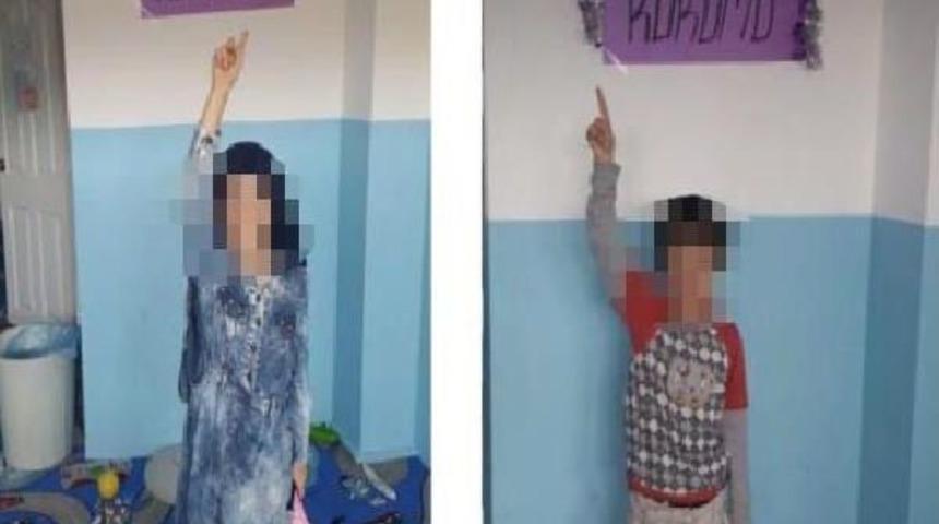 Deaş, İstanbul'da Okulunu Kurup &Ccedil;ocuk Militanlar Yetiştirmiş (1)