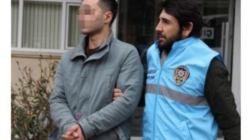 Garsonların Bahşiş Kavgası: 2 Yaralı