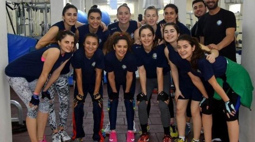 Salihli&rsquo;nin Sultanları, Bursa Ma&ccedil;ına Hazır