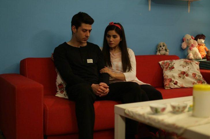 Beni Böyle Sev 62. Bölüm Galerisi G2