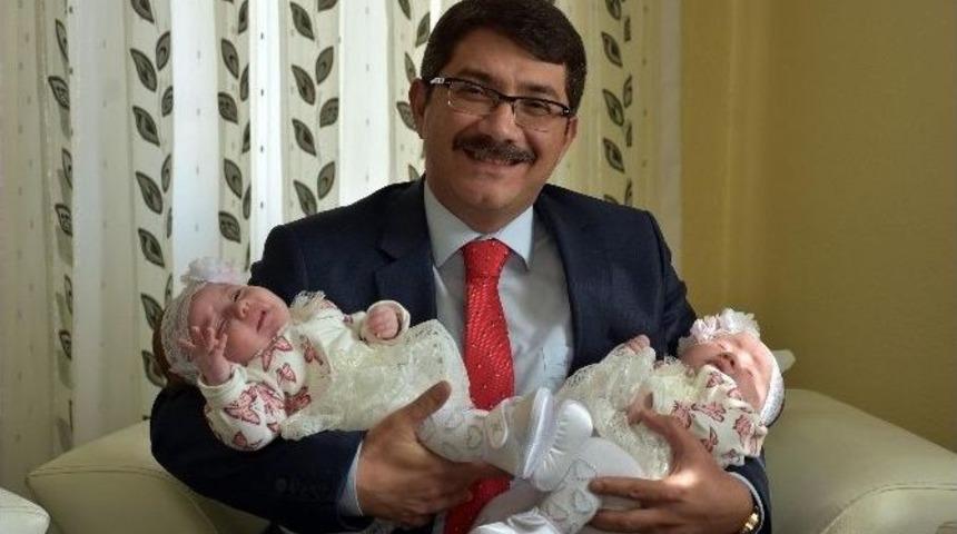 Şehzadeler&rsquo;den Bebeklere &rsquo;hoş Geldin&rsquo; S&uuml;rprizi