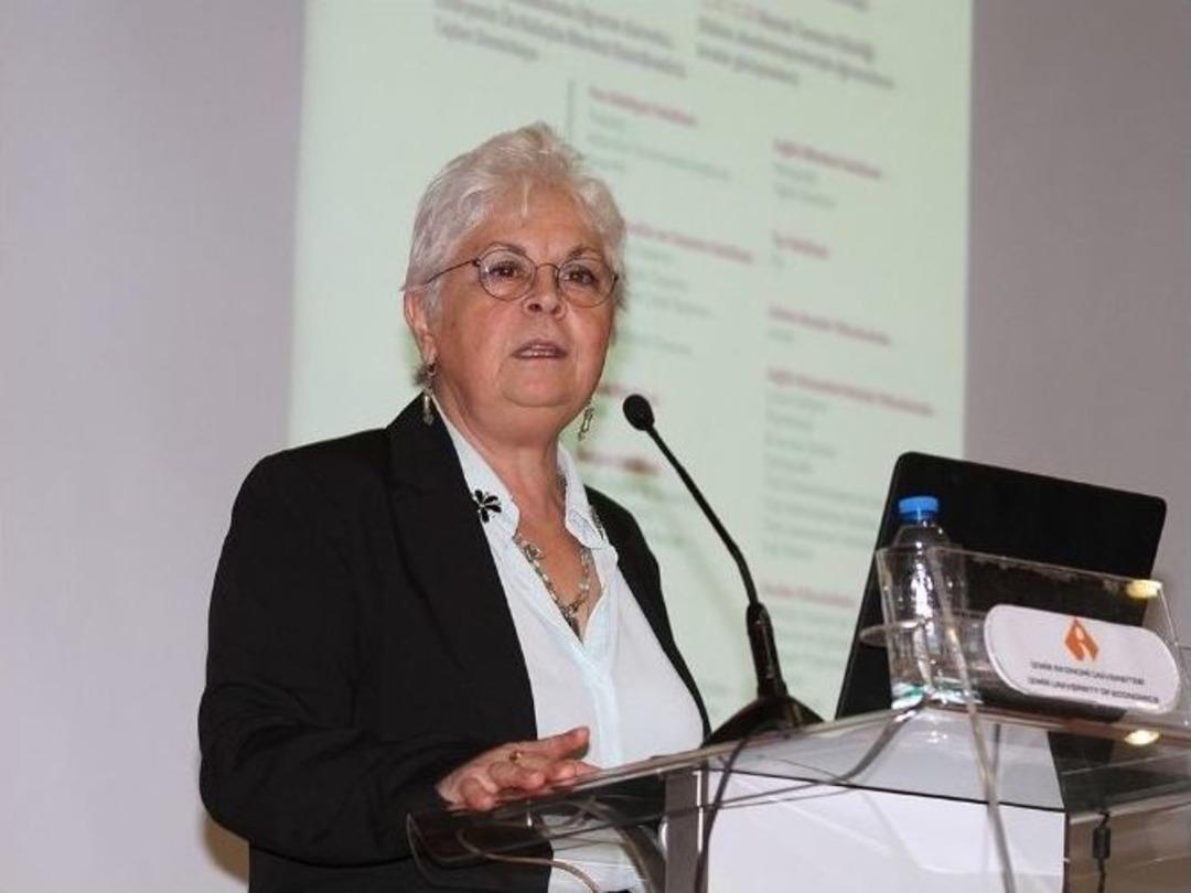 İzmir&rsquo;de &Ouml;ğrenciler İlgi Duydukları Meslekleri Sordu