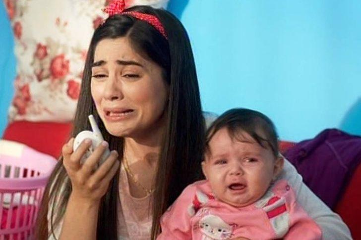 Beni Böyle Sev 62. Bölüm Galerisi G3