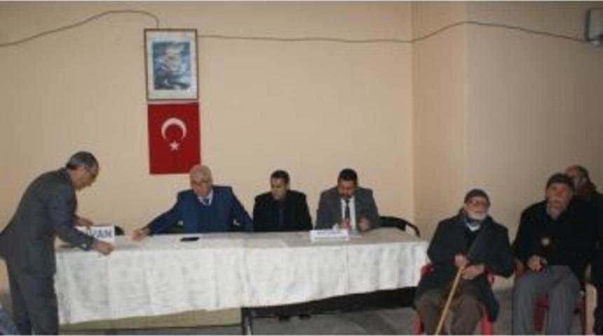 &Ccedil;ermik&rsquo;te Esnafa 6 Milyon Kredi