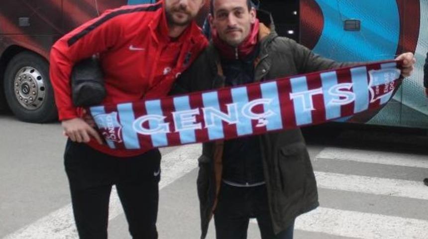 Trabzonspor, Ankara&rsquo;Ya Gitti