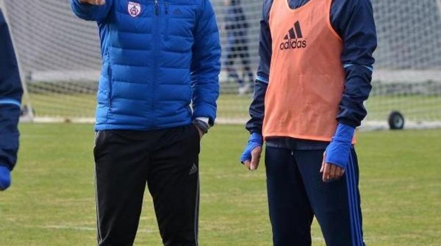 Altınordu'da Eksikler D&uuml;ş&uuml;nd&uuml;r&uuml;yor