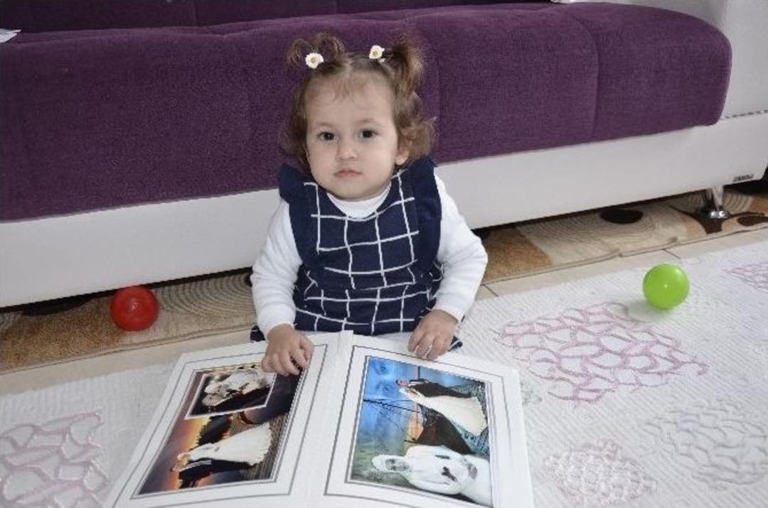2 Yaşındaki Hatice Melek&rsquo;in &Ouml;zbek Annesi Sınır Dışı Edilecek