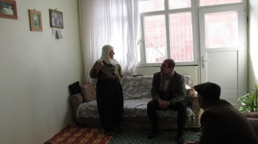 Tut İl&ccedil;esinde İhtiya&ccedil; Sahiplerinin İhtiya&ccedil;ları Gideriliyor