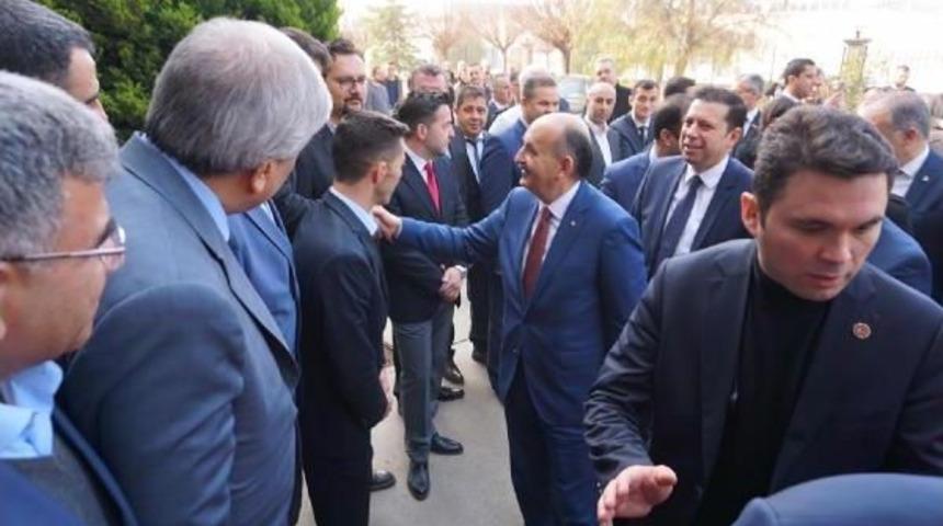 Bakan M&uuml;ezzinoğlu: İşsizlik Oranında Hedef Y&uuml;zde 9.5-10.5 (2)