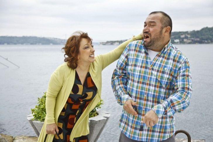 Mihrap Yerinde 3. Bölüm Galerisi G2