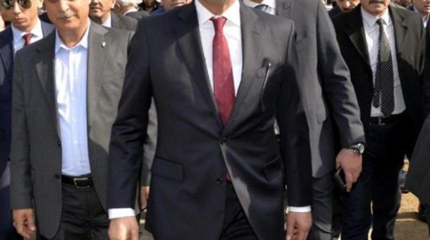 Başkan S&ouml;zl&uuml;'n&uuml;n Yargılandığı Davada Reddi Hakim Talebi