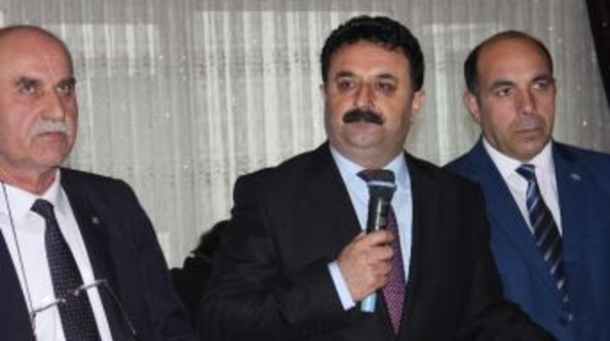 Solgun: "vergi İndirimi Yapılırsa Sigara Ka&ccedil;ak&ccedil;ılığı &Ouml;nlenir"