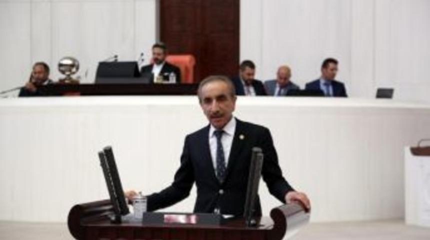 Chp'li Yiğit: Ben Ve Babam, Hep Yemen T&uuml;rk&uuml;leriyle B&uuml;y&uuml;d&uuml;k, Benim &Ccedil;ocuğum Ve Torunlarım Da El Bab T&uuml;rk&uuml;leriyle B&uuml;y&uuml;yecek