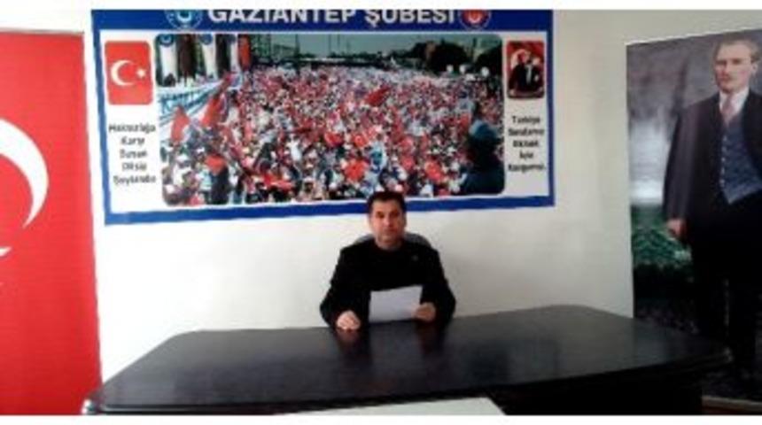 Att Ve Paramedikler G&uuml;n&uuml; Kutlu Olsun