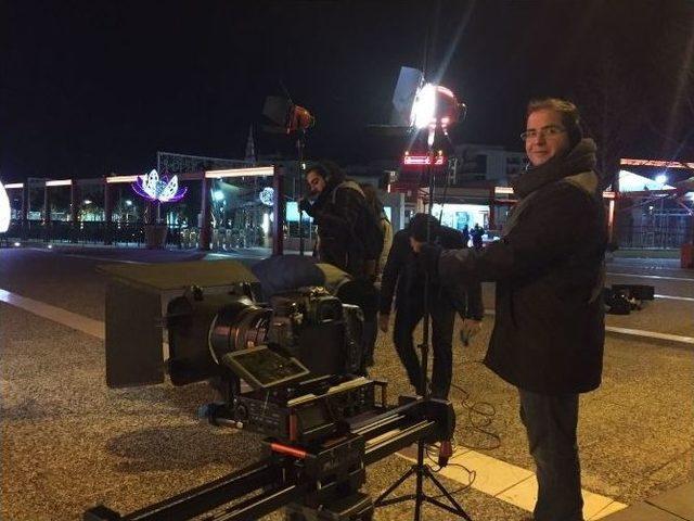 Manisa&rsquo;dan Bir Aşk Filmi Beyaz Perdeyle Buluşmaya Hazırlanıyor 2