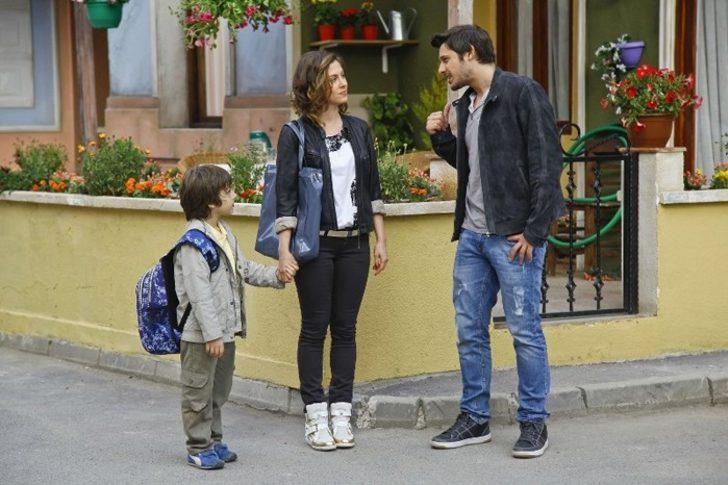 Mihrap Yerinde 3. Bölüm Galerisi G3