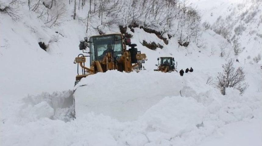 K&ouml;ylerde Mahsur Kalan &Ouml;ğrenciler İ&ccedil;in Seferberlik