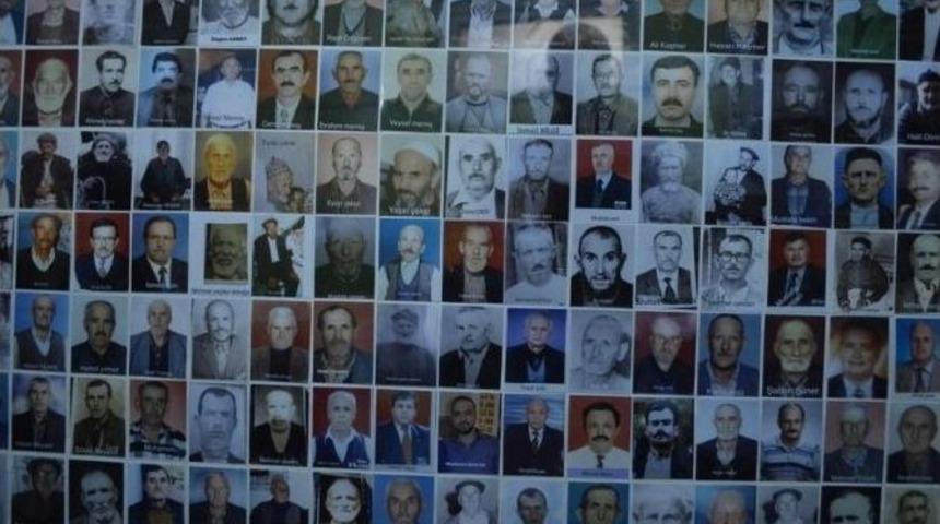 K&ouml;yl&uuml;ler Panoda Yaşıyor