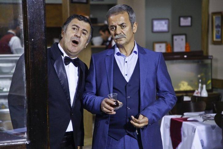 Mihrap Yerinde 3. Bölüm Galerisi G4