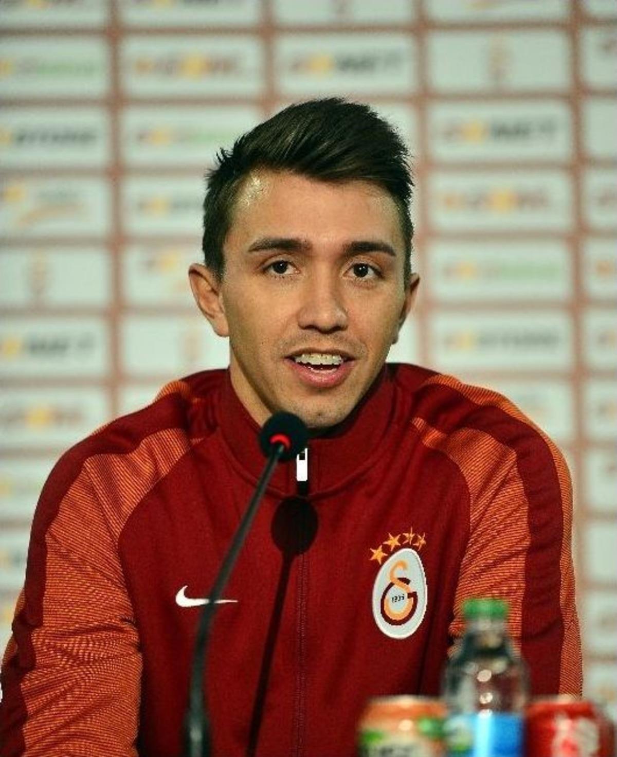 Muslera: &ldquo;uzatma Teklifi Gelirse Kabul Ederim&rdquo;
