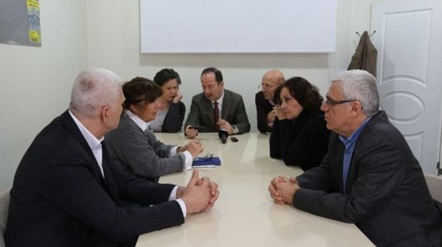 Kent Belleği M&uuml;zesinde Sona Doğru