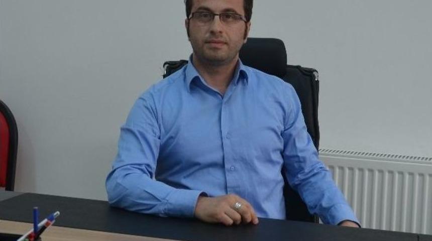 Şahin: &ldquo;gen&ccedil;lerin Boş Zamanlarına Talibiz&rdquo;