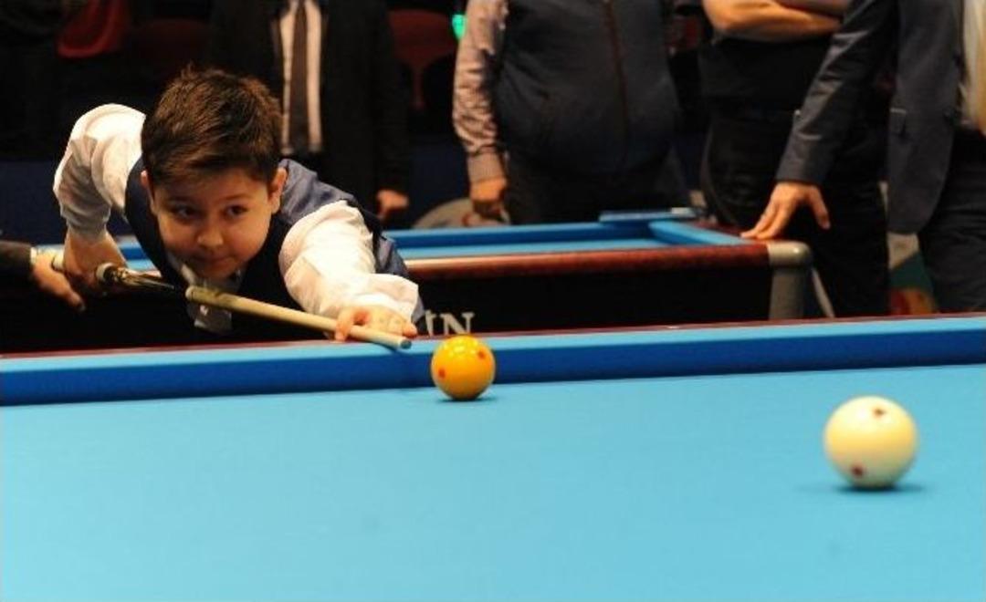 3 Bant D&uuml;nya Kupası&rsquo;nda Final Etabı Başladı