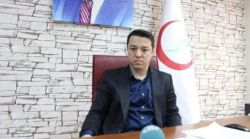 Mhrs Kullanımını Arttırılması İsteği