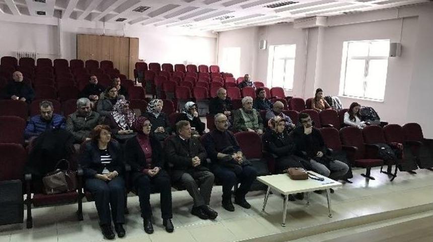 "g&uuml;nde 2 Kilometre Y&uuml;r&uuml;y&uuml;ş Alzheimer Riskini Azaltıyor"