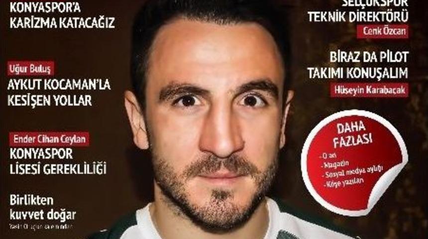 Ali &Ccedil;amdalı: "kendimi Real Madrid&rsquo;de Gibi Hissediyorum"
