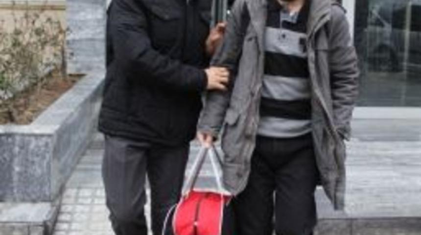 Bylock&rsquo;tan Aranan Komiser Samsun&rsquo;da Yakalandı