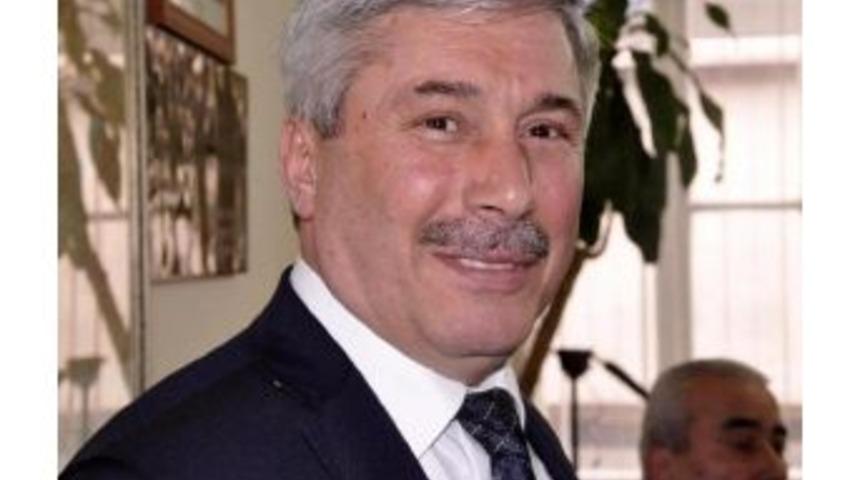 Kozlu Belediye Başkanı Kerim Yılmaz Oldu