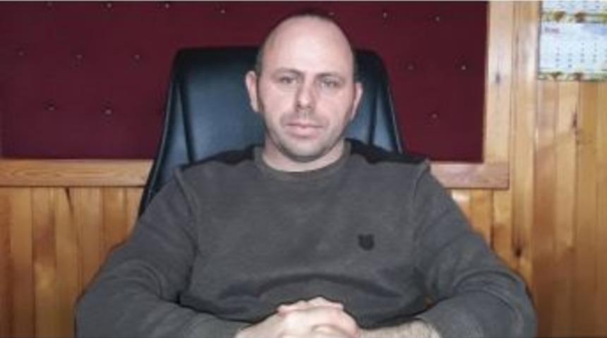 Trakya Birlik S&ouml;ke Kooperatifine Yeni M&uuml;d&uuml;r