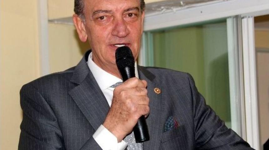 Chp&rsquo;den "başkanlık Ve Anayasa" Konferansı