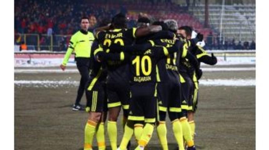 Evkur Yeni Malatyaspor, Vodofone Arena&rsquo;da Denizlispor&rsquo;u Ağırlayacak