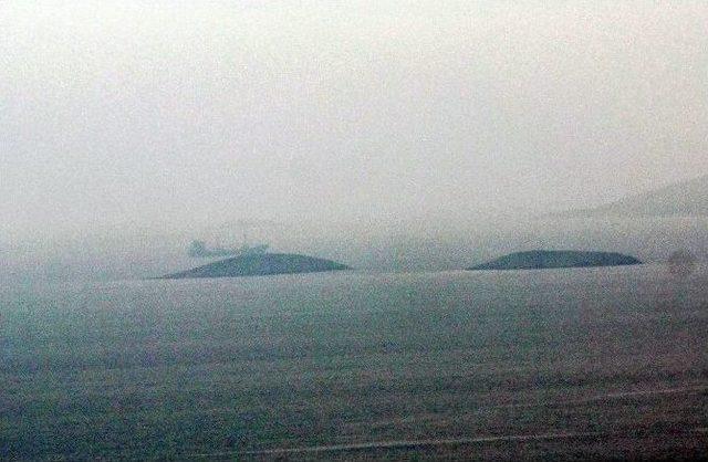 T&uuml;rk Askeri Kardak Kayalıklarından Ayrılmıyor 1