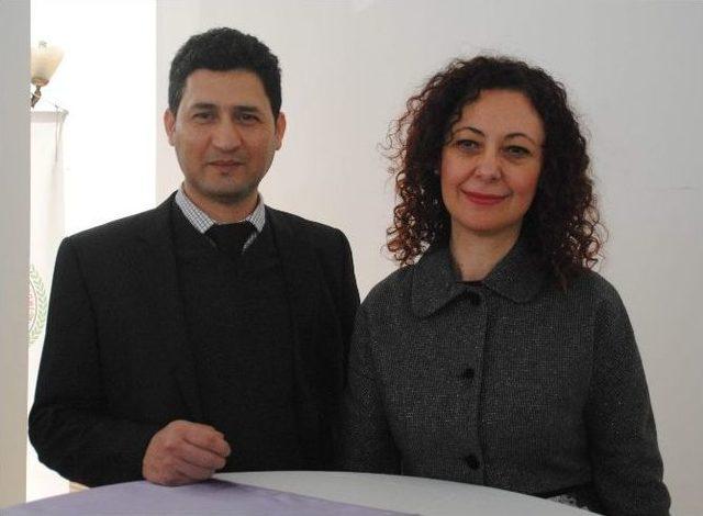 İncirliova’nın Projeleri Görücüye Çıktı 1