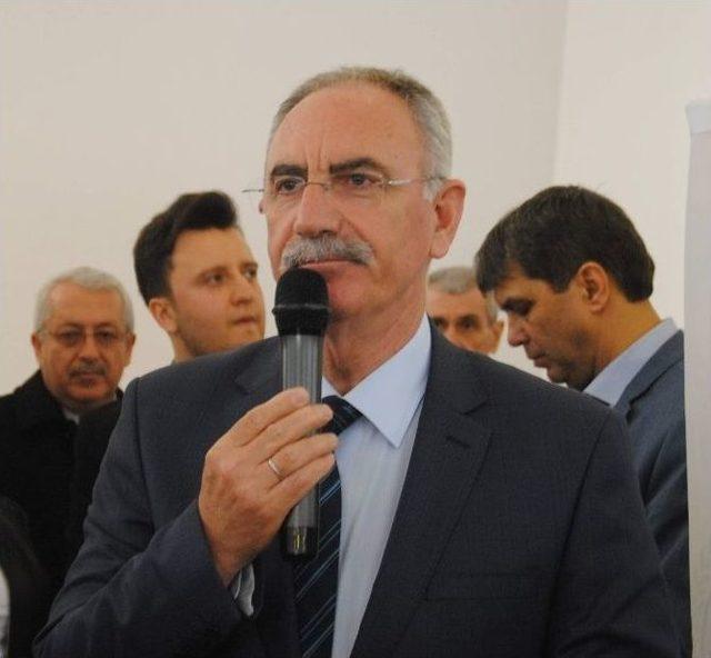 İncirliova’nın Projeleri Görücüye Çıktı 2