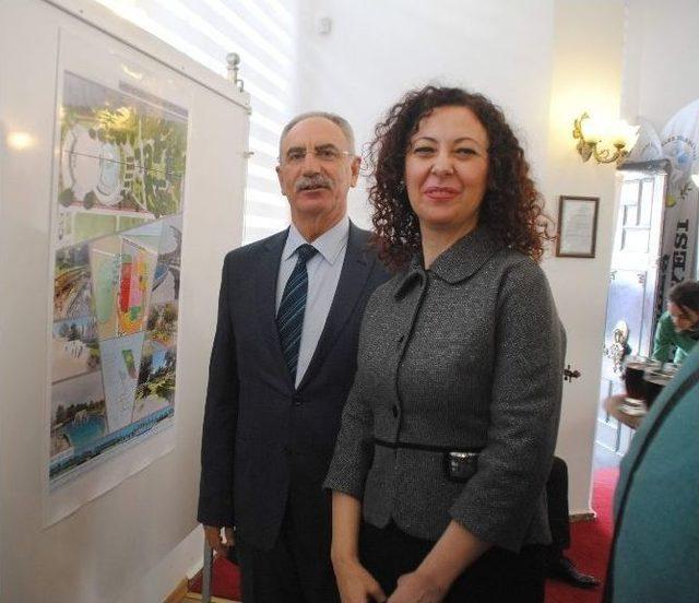 İncirliova’nın Projeleri Görücüye Çıktı 3