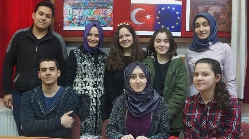 Samsun İbrahim Tanrıverdi Sbl İsve&ccedil; Yolundu